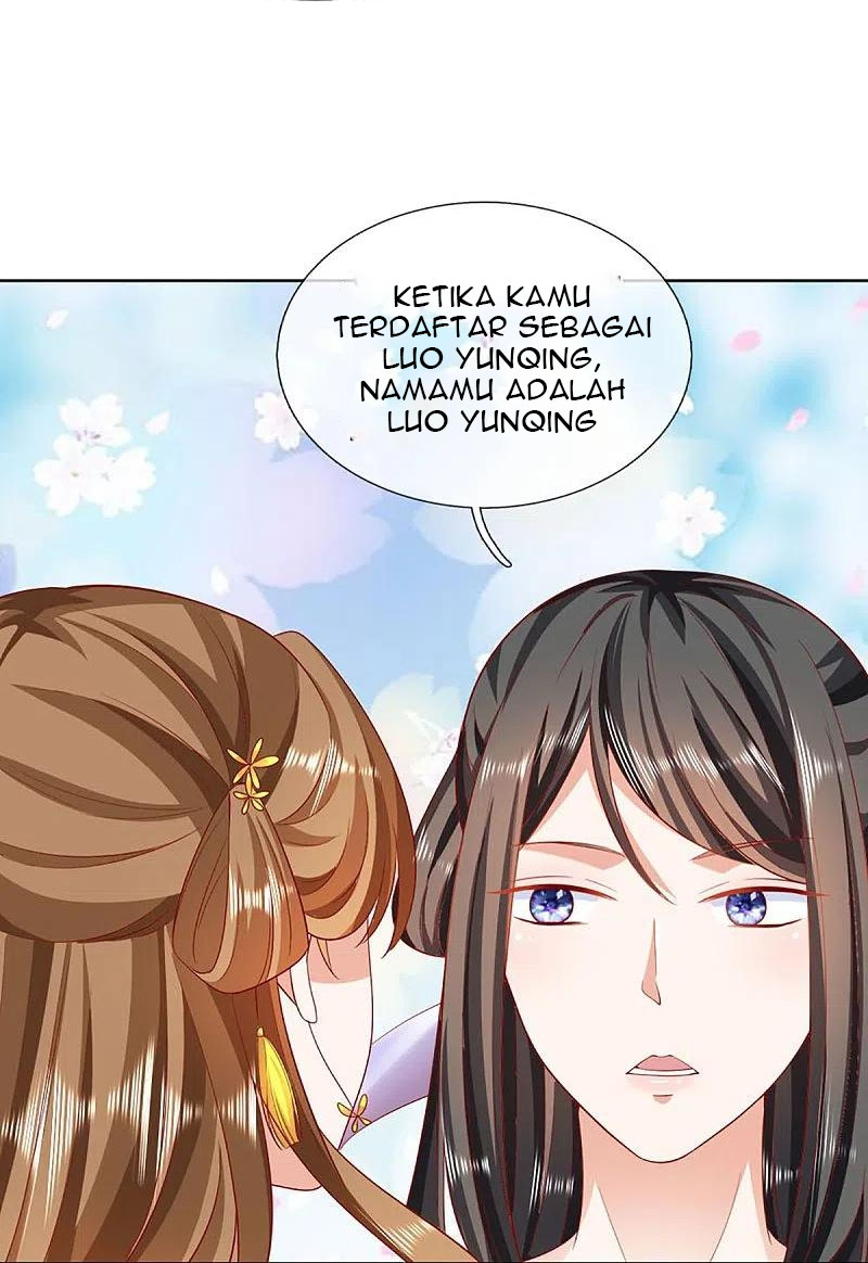 Immortal Daddy Xianzun Chapter 313 Gambar 16
